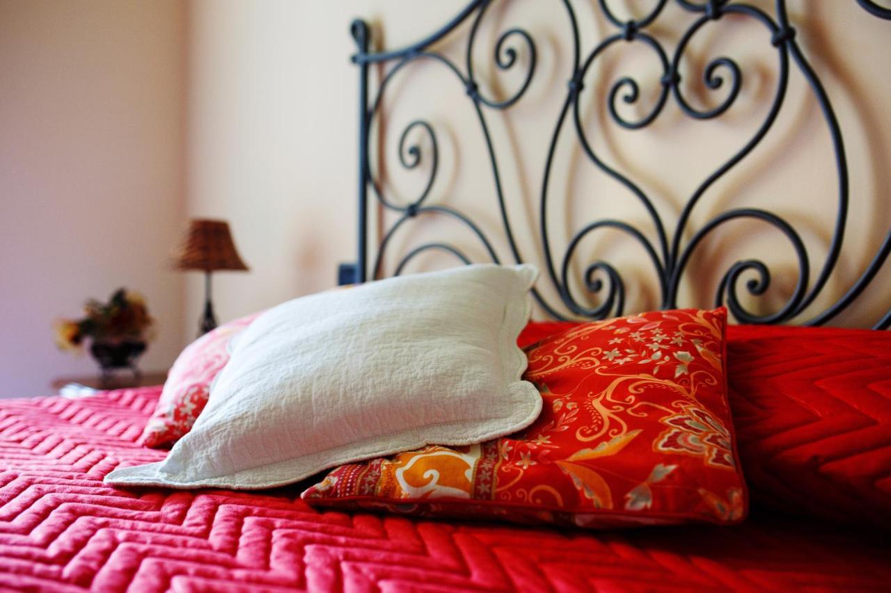 Bed and Breakfast Relais Il Pennino Масса-Лубренсе Номер фото