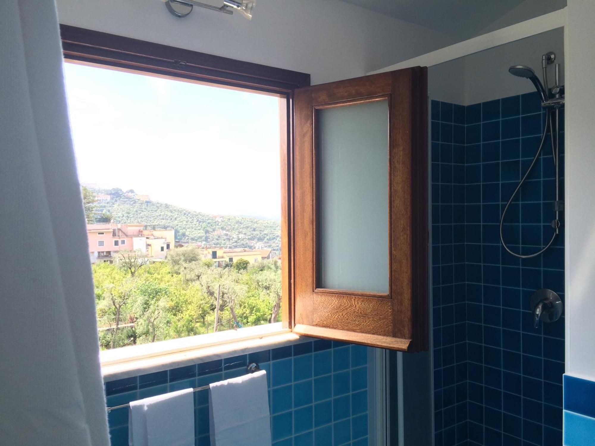 Bed and Breakfast Relais Il Pennino Масса-Лубренсе Номер фото